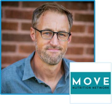 Todd Pauli
Publisher
Move Nutrition Network