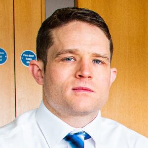 Conor  Kerley
