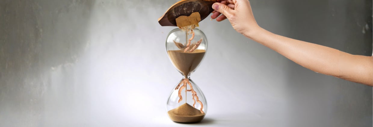 Healthy ageing