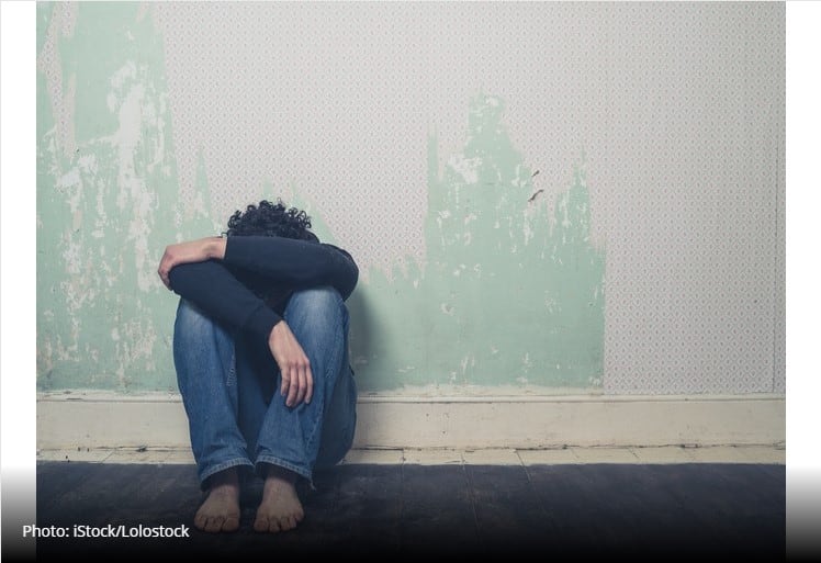 Omega-3 oil’s anti-inflammatory effects may aid in addressing depression, study says 