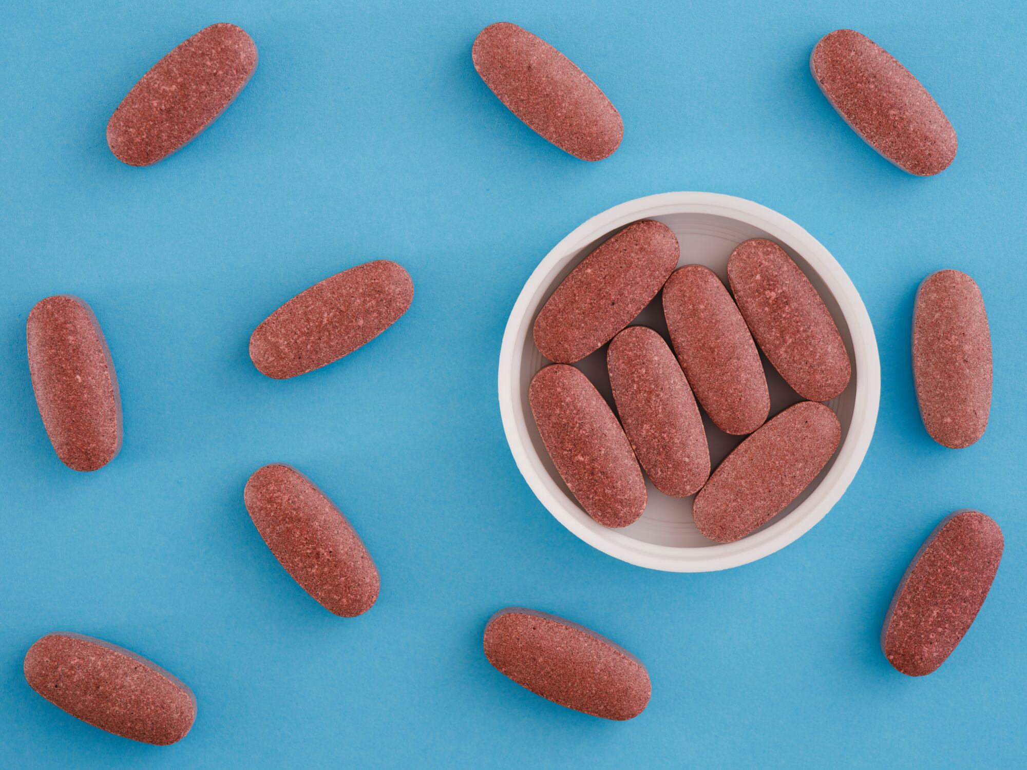 The European Food Safety Authority (EFSA) has concluded that monacolins from red yeast rice could pose significant health risks, even low intake levels.
