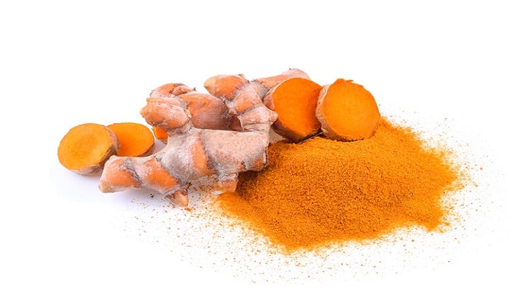 Cognition boost: Curcumin and iron combination raises neuro growth factor BDNF in six-week study