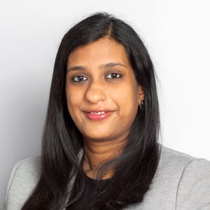 Harini  Venkataraman
