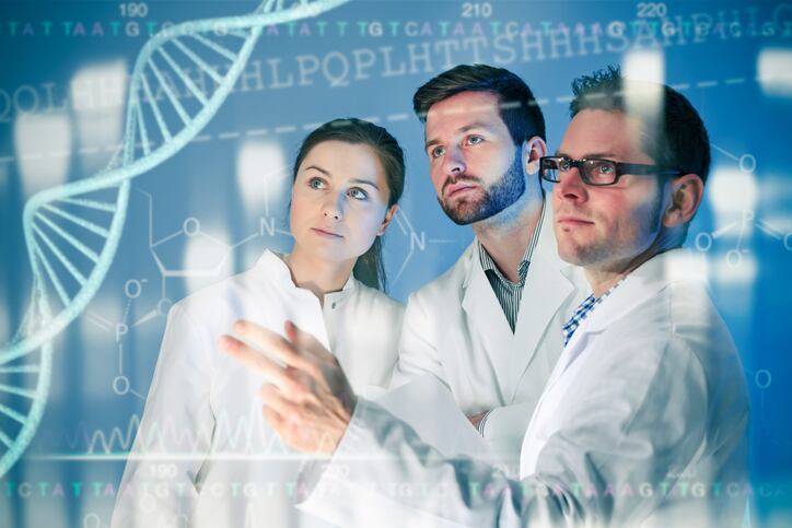 Nestlé Health Science acquires personalized medicine platform 