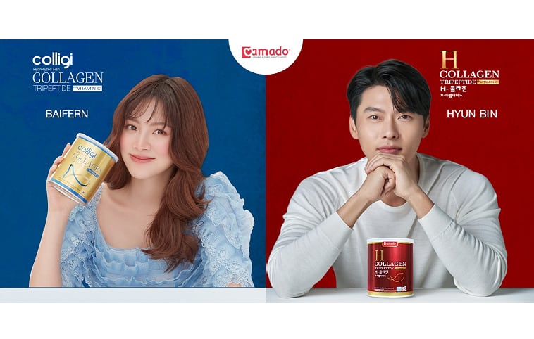 Trebles all round? Amado Thailand on course for sales boom despite domestic economic challenges