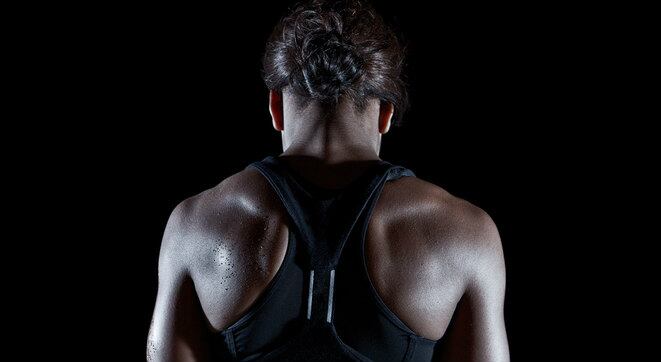 Mariko Hill on the role of women in sports nutrition 