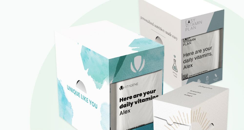 Personalized vitamin company scores $9.5M investment