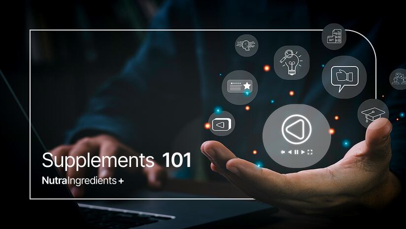 Supplements 101: Influencer marketing in Europe