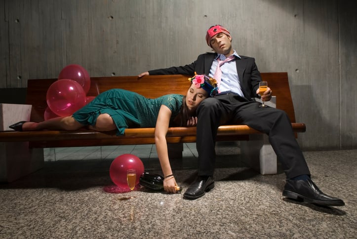 Hangover cures keep coming despite FDA action