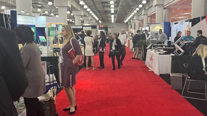 2024 NYSCC Suppliers’ Day: New additions