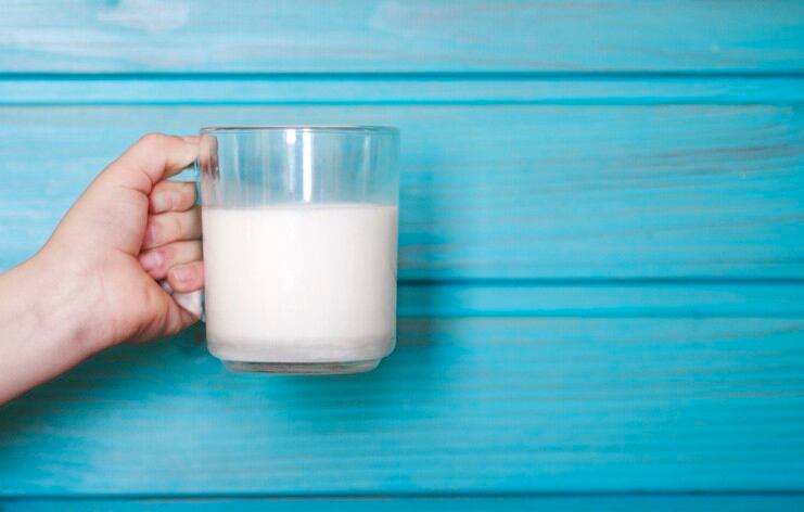 中国研究显示,学龄前儿童喝 A2牛奶有益于肠道健康和脑部发育