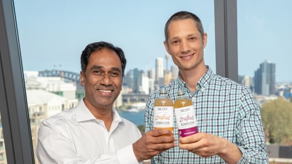 Coca-Cola enters kombucha category with acquisition of Organic and Raw Trading Co