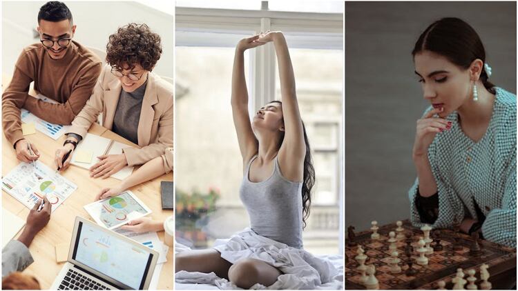 Bacognize®: Natural, Clean label Solution for Brain Energy, Focus and Mood