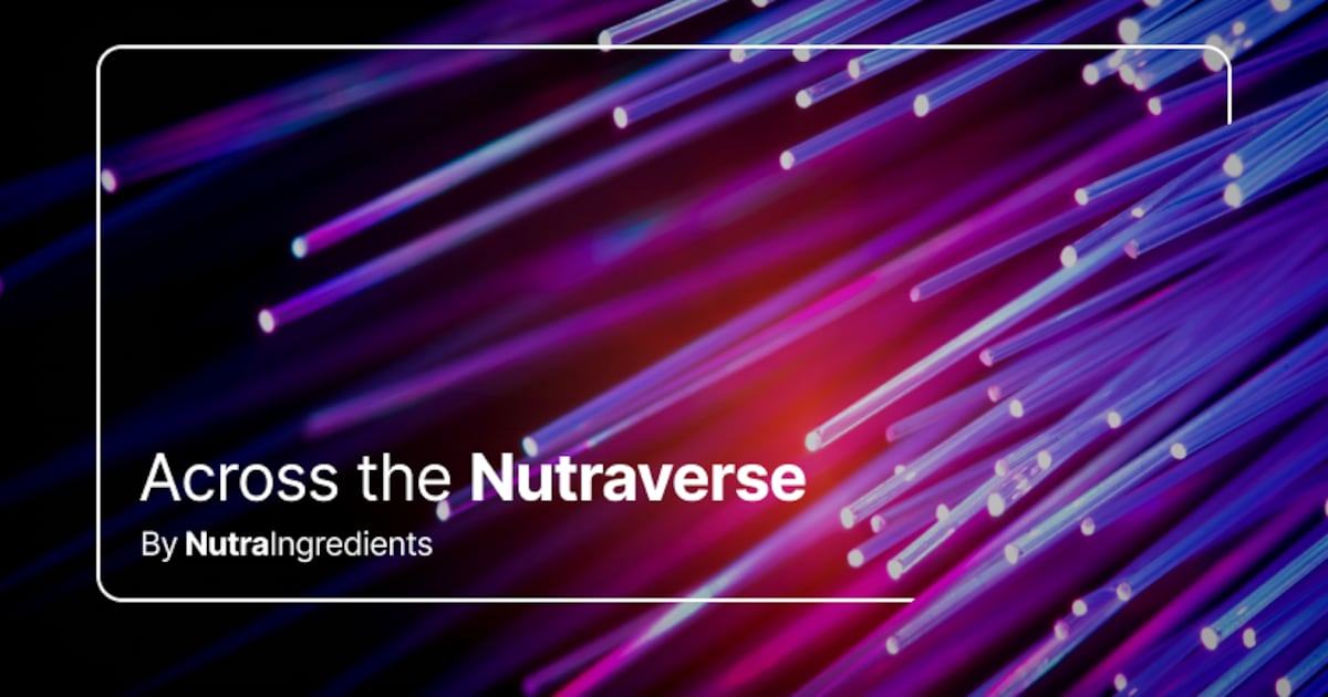 Canada warns about turmeric, Australia approves NMN, gut bacteria rankings Canada warns about turmeric, Australia approves NMN, gut bacteria rankings