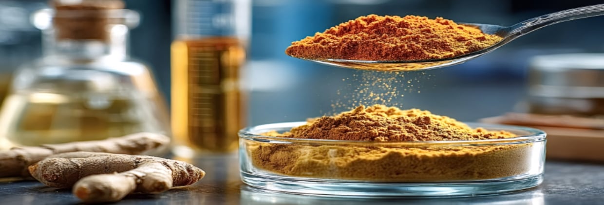 Advancing a healthspan-focused approach to healthy aging through high-bioavailability curcumin
