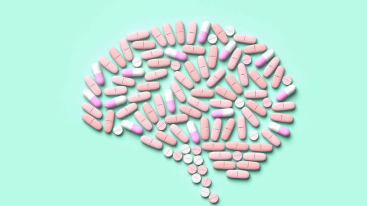 Vitamin D decreases effects of high fructose corn syrup on the brain in rats