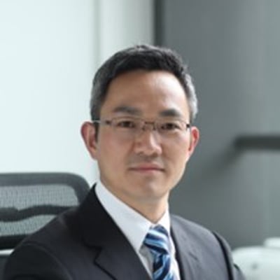 Aaron Gong