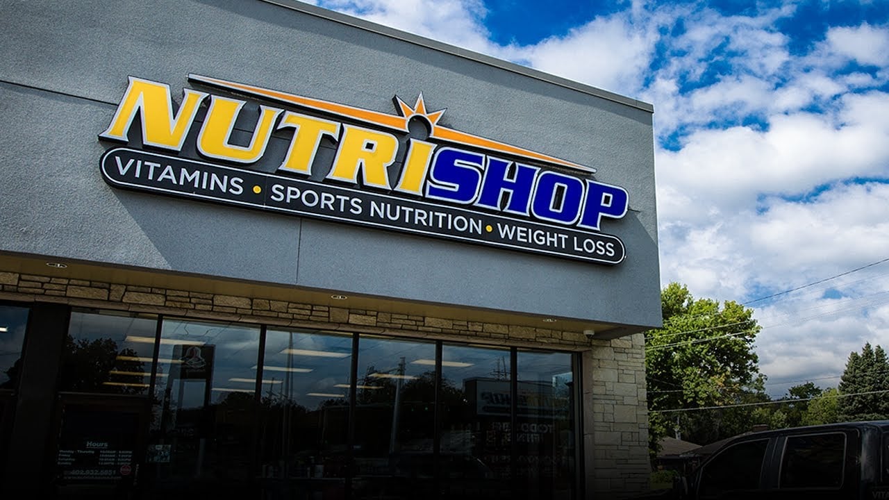 Q&A: Nutrishop on what fuels 20-year success