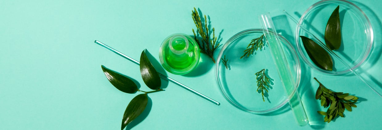 A physics first approach to botanicals - backed by data for today’s consumer
