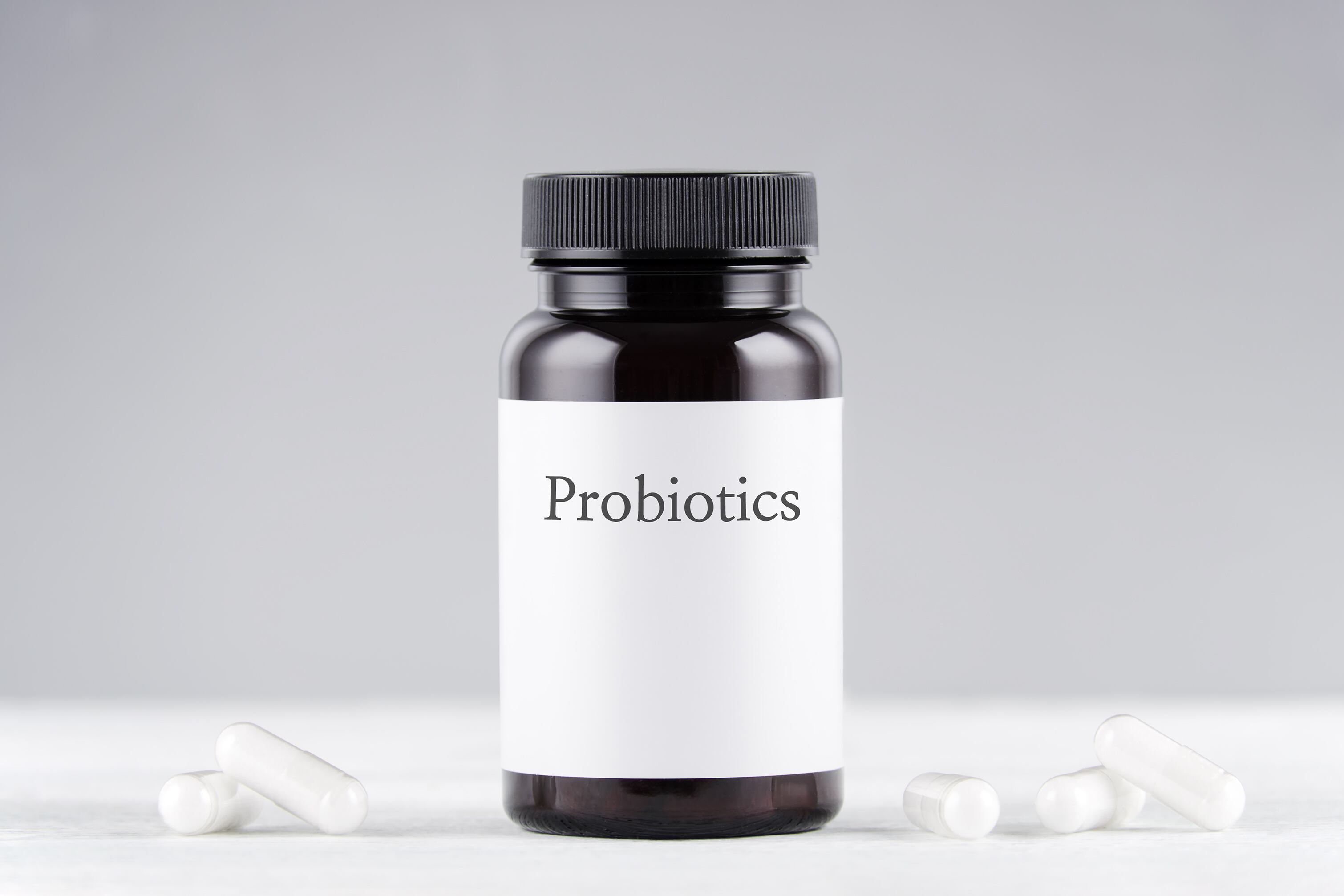 Study highlights rapid benefits from DE111 probiotic