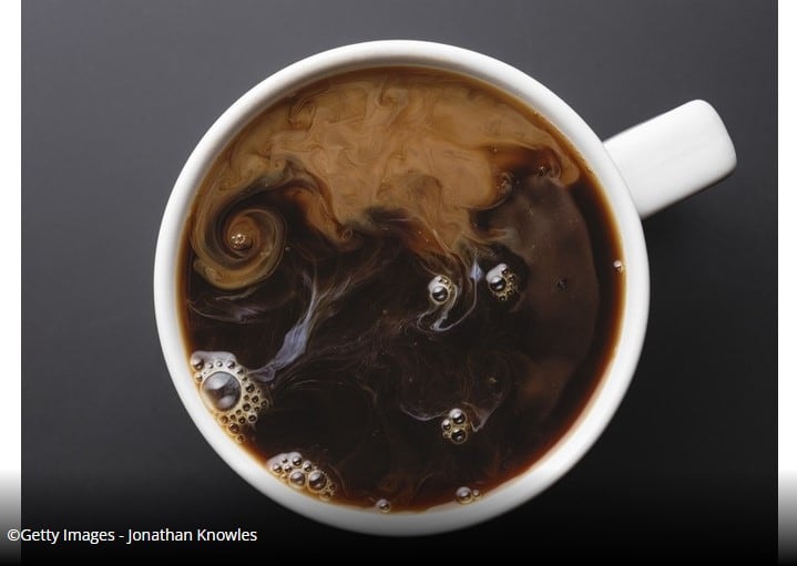 Coffee drinkers appear to live longer, study suggests