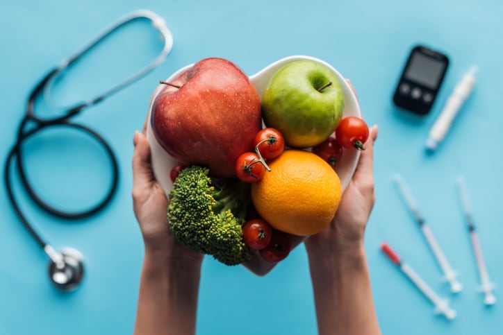Coronavirus: Doctors outline role of immunonutrition