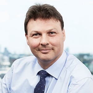 Patrick Coppens, Food Supplements Europe