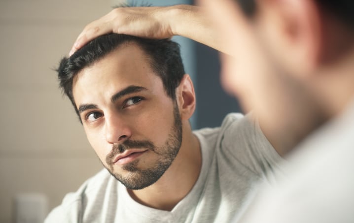Hair appeal: Gencor unveils RCT plans for oral and topical use of goat weed ingredient