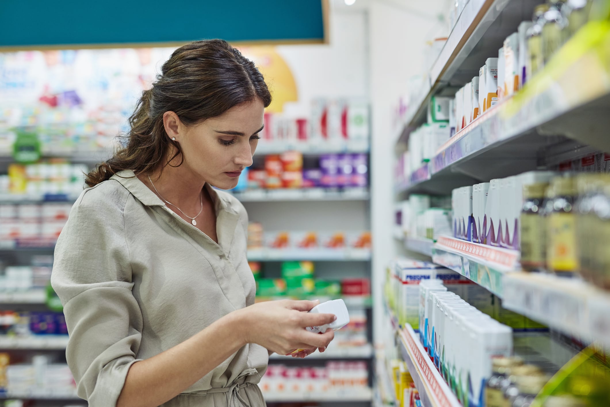 Longevity supplements: How are consumer demands shifting?
