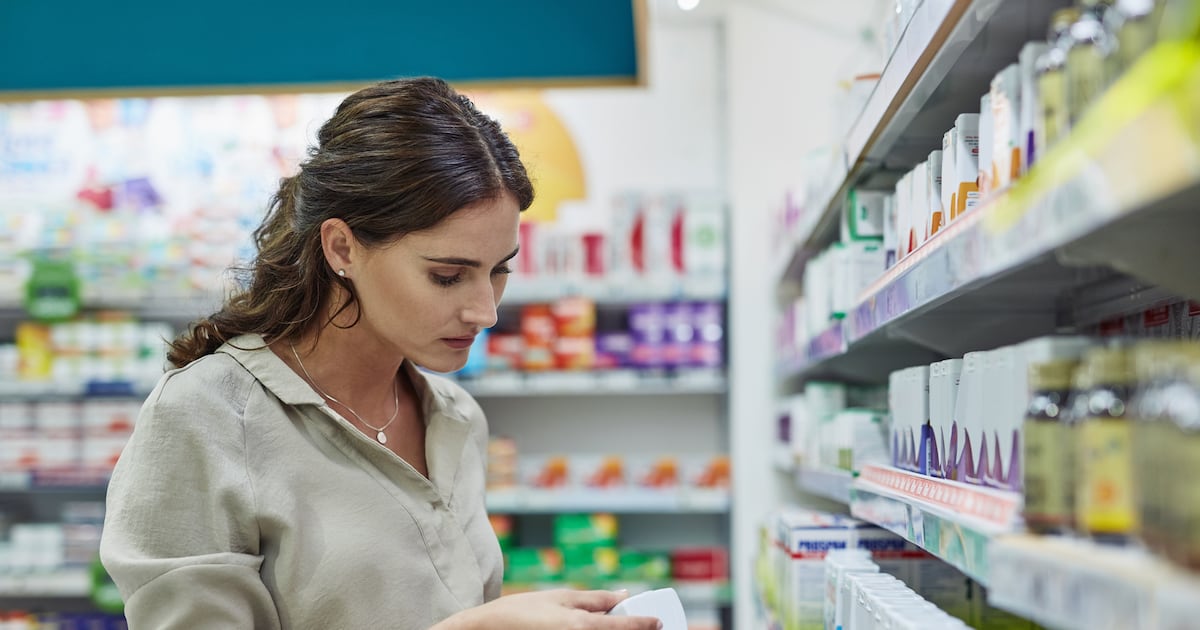 Germany’s high supplement use driven by prevention over trends Germany’s high supplement use driven by prevention over trends