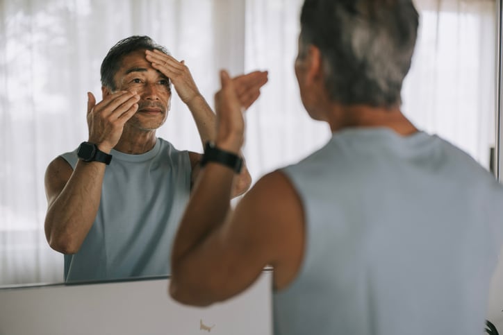 Andropause in Japan: Growing awareness could drive new supplement opportunities