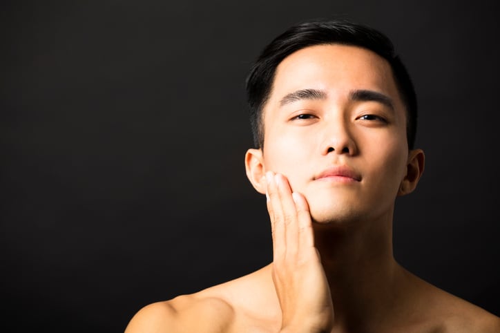 Men’s beauty habits: Age a key differentiator in cosmetic use among Japanese men - survey