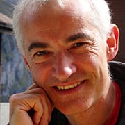 Stefan  Gafner, PhD