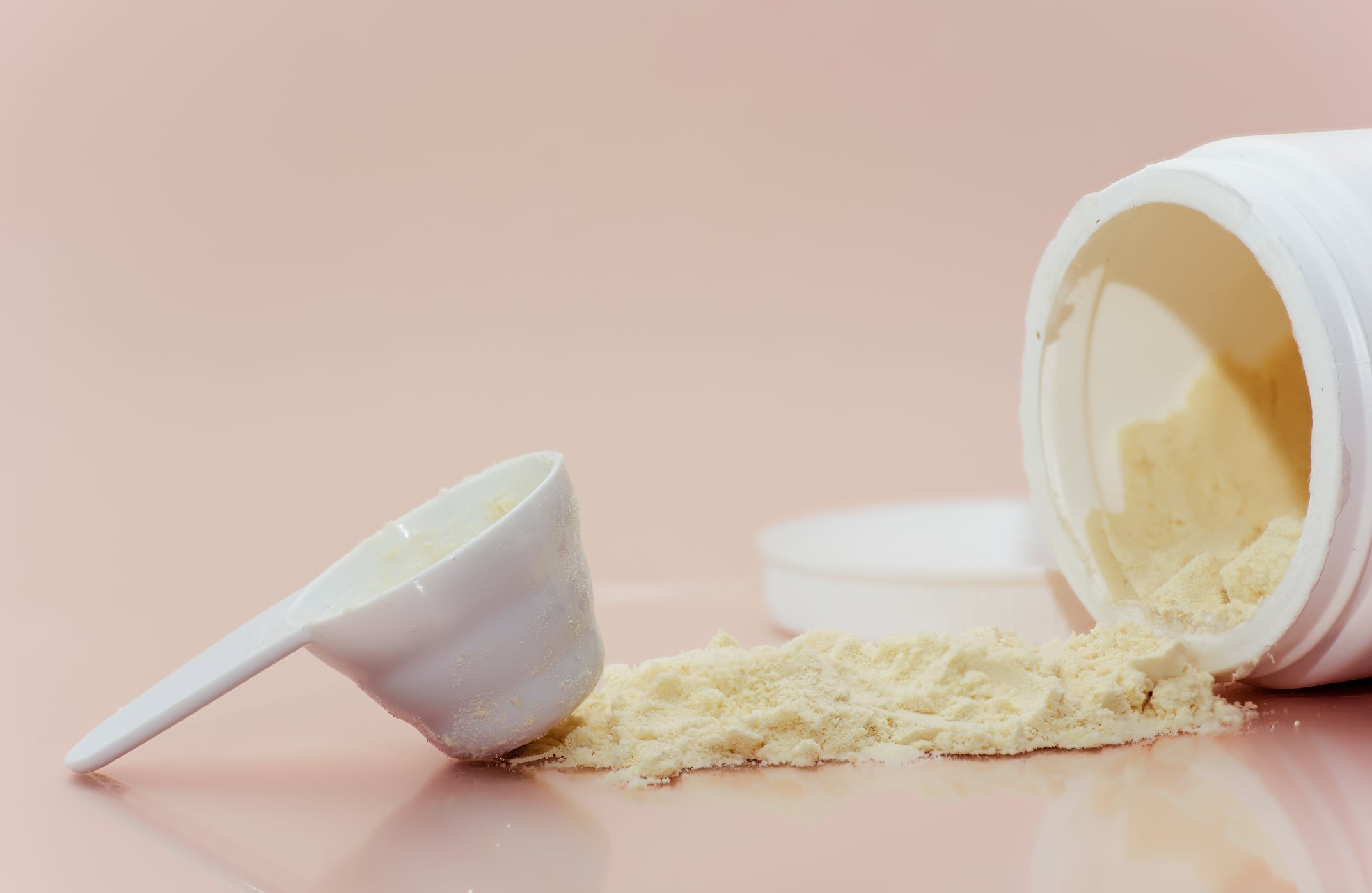 Naked Nutrition enters the colostrum category 