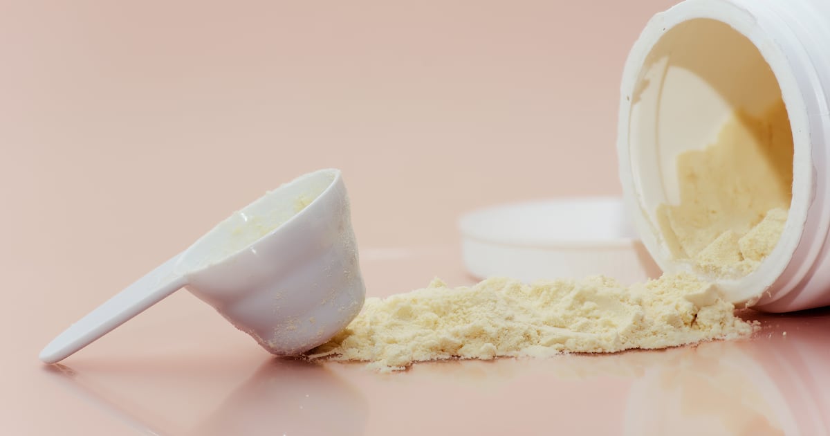 Naked Nutrition enters the colostrum category Naked Nutrition enters the colostrum category