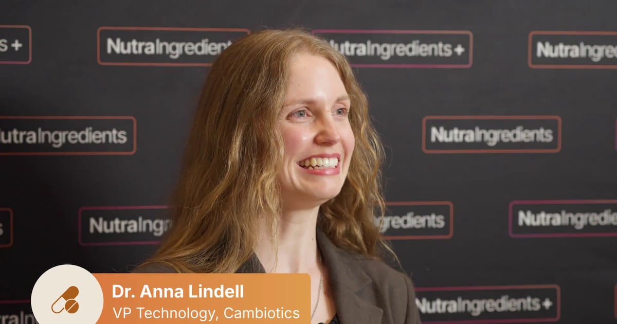 Could probiotics help tackle PFAS?