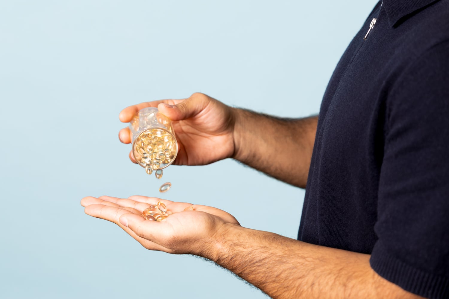 Aside from krill oil omega-3, Aker Biomarine hopes to drive growth in India with its algae-based DHA Revervia, which it believes would cater to the vegetarian population in India.