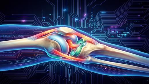 Rethinking Joint Health: Advancing Structure & Function for Long-Term Performance