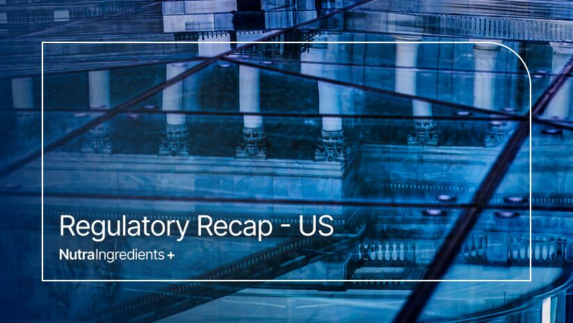 The U.S. dietary supplement industry continues to weigh its regulatory risk in the face of federal modernization initiatives, claims scrutiny and restrictive state actions, among other activities influencing the compliance environment.