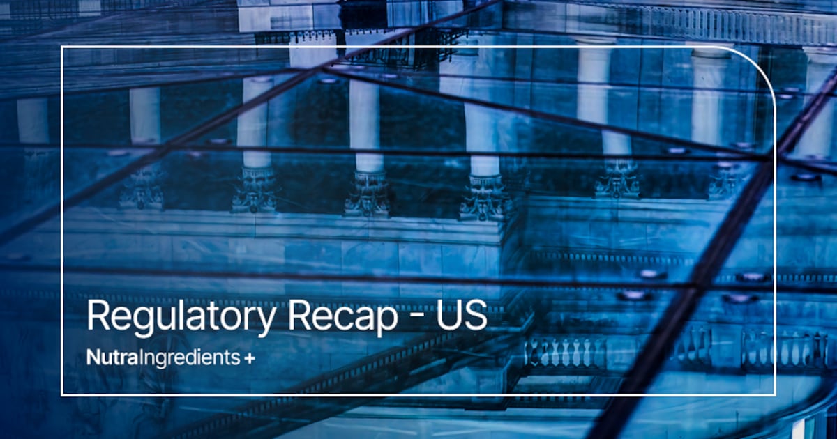 Mid-year 2026: Regulatory updates from the US supplement industry