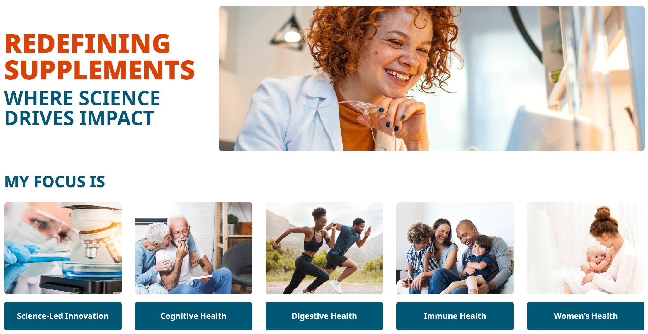 Kerry Group puts science front and center with new Innovation Hub