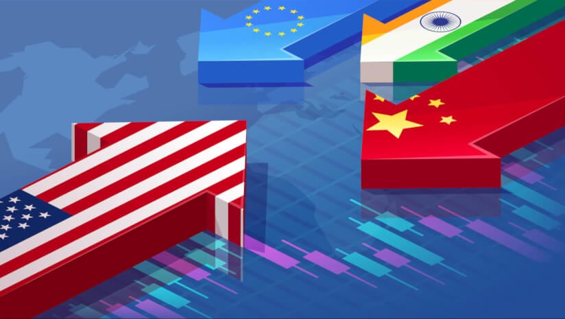 Tariffs on botanicals and raw ingredients from China and India have affected most supplement companies and the U.S. markets they serve.