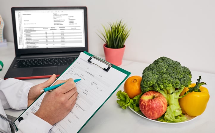 个性化营养趋势：了解 Monolabs、赫力昂、Craft Health 的最新洞见