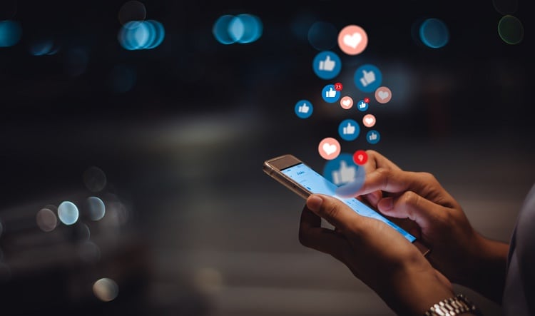 How to increase consumer engagement through social media