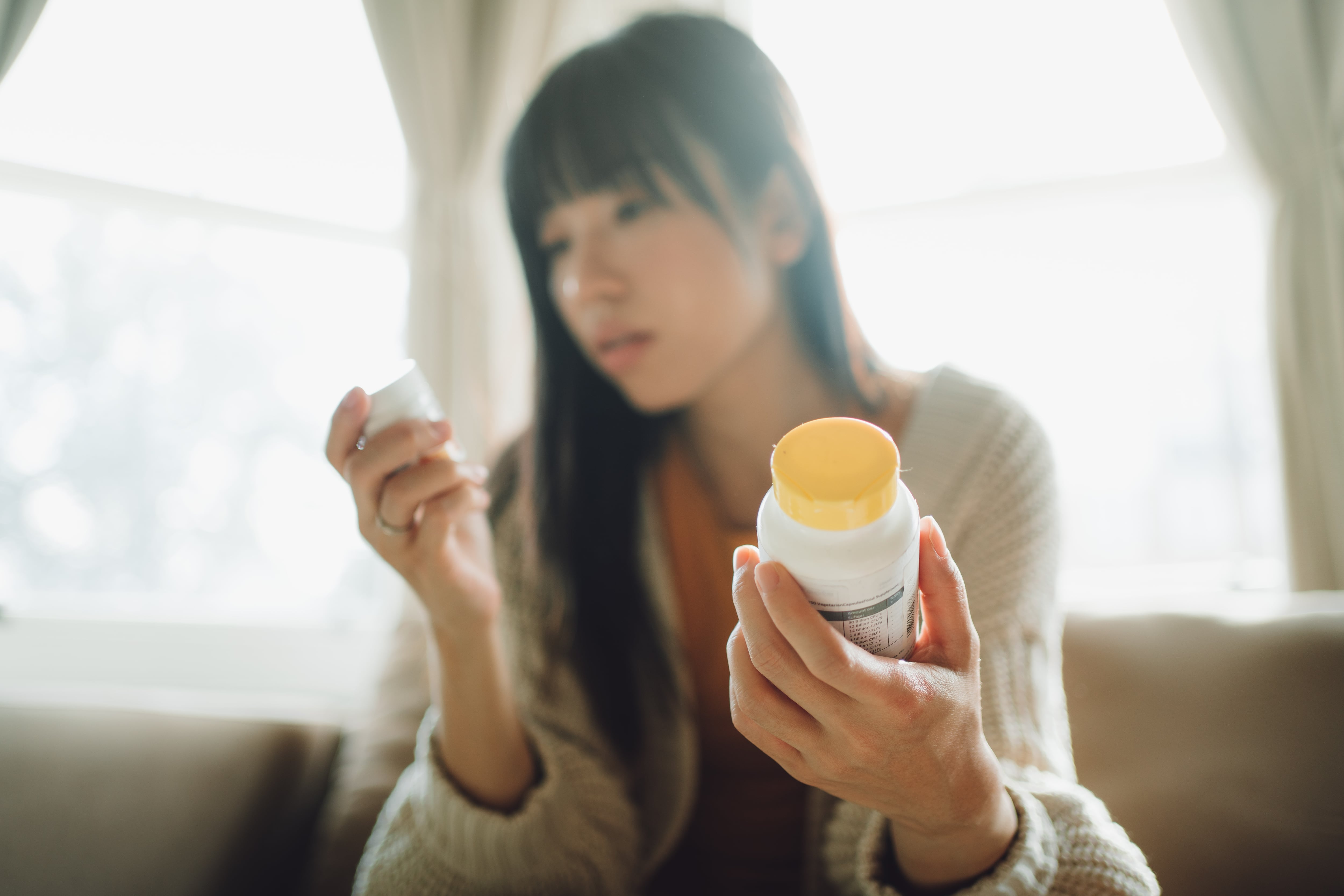 Probiotics could lower risk of metabolic syndrome, study suggests