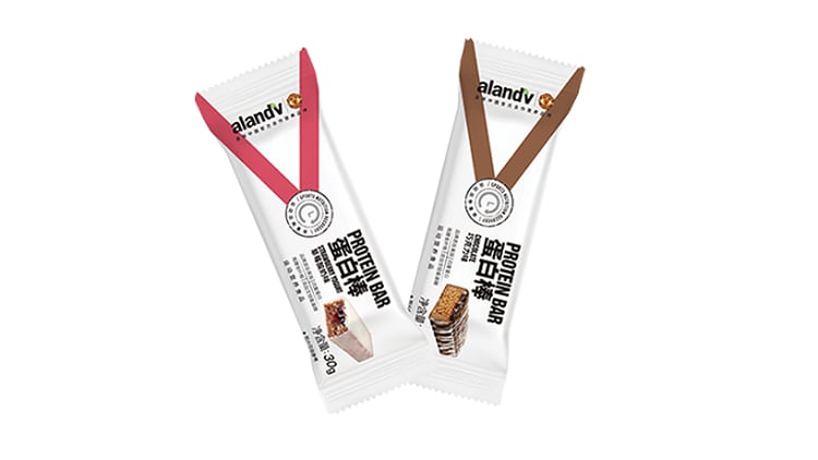 More flavours: aland seeks to ramp up sports nutrition initiatives in 2019