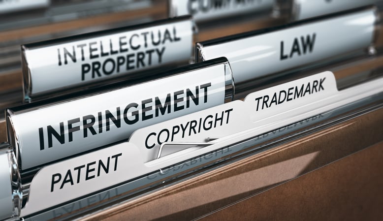 Uphill battle for CBD companies registering trademarks   