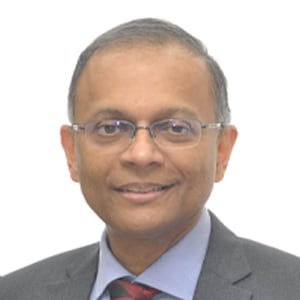 Dato’ Dr. Rajen  Manicka