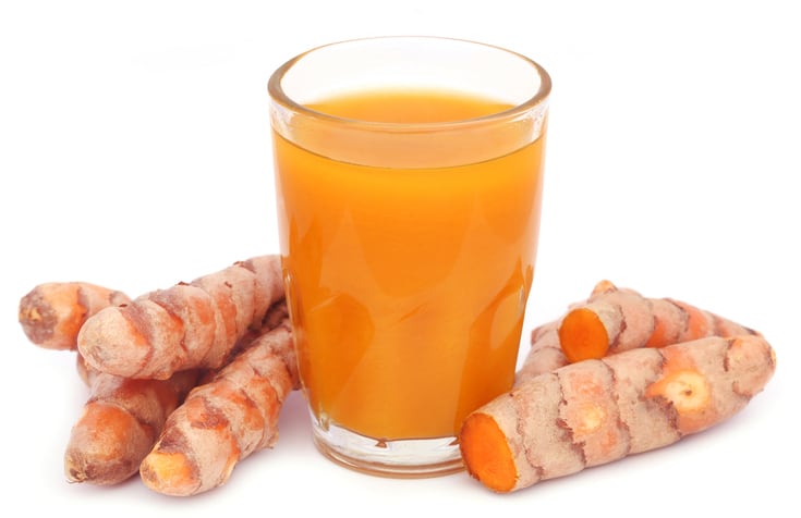 Researchers tap curcumin for protection against smoking and air pollution in India and beyond