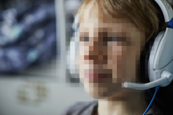 Tapping into the esports market by unmasking the gamer